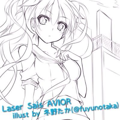 avior熊猫さんのプロフィール画像