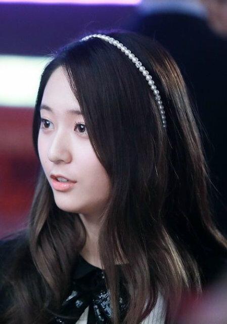 oppa fkmaurer xkiyu | eonni SunhSunhi | AfexFAMS | Anggun sbnrnya tapi suka nabok dan nyekek orang