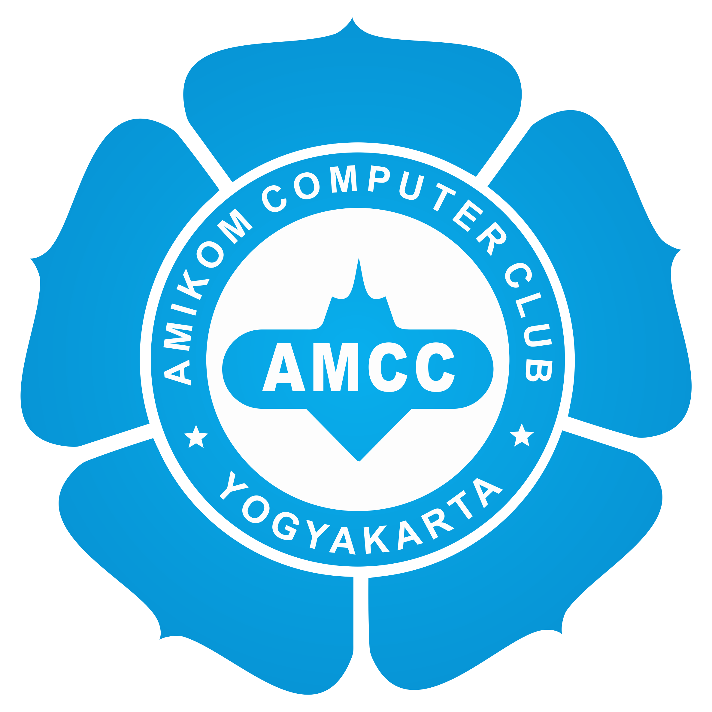 Info dan sharing tentang Amikom Computer Club ;
#learningbydoing
#learningbyteaching
#infoamcc
CP: +6282289653256