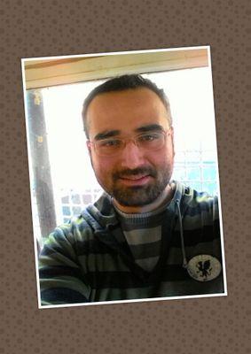 AhmeeetAcar's profile picture. kişisel