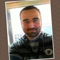 Ahmet Tuğrul Acar (@ahmeeetacar) Twitter profile photo