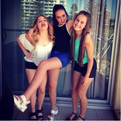 MadeleineHahnel's profile picture. Never give up on something you can't go a day without thinking about.