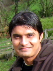 A passionate software developer
