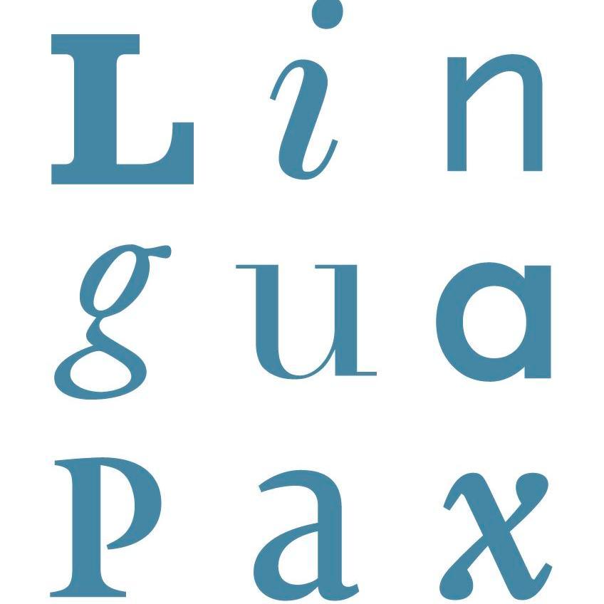 Linguapaxさんのプロフィール画像