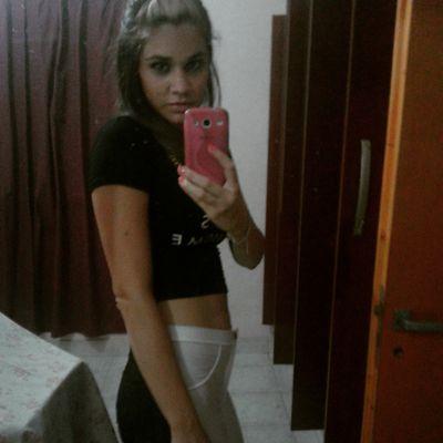 No me arrepiento de nada que se haya ido de mi vida. Seguramente fue o será reemplazado por algo mejor