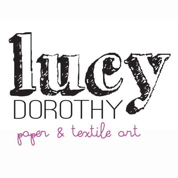 LucyDorothyArt's profile picture. Designer Maker specialising in paper & textile art.
https://t.co/wgcMrEEjxu
https://t.co/QEMrfiZ0YN 
https://t.co/9nA5Qa0KmL