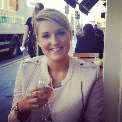 EmilyKMcCrone's profile picture. 