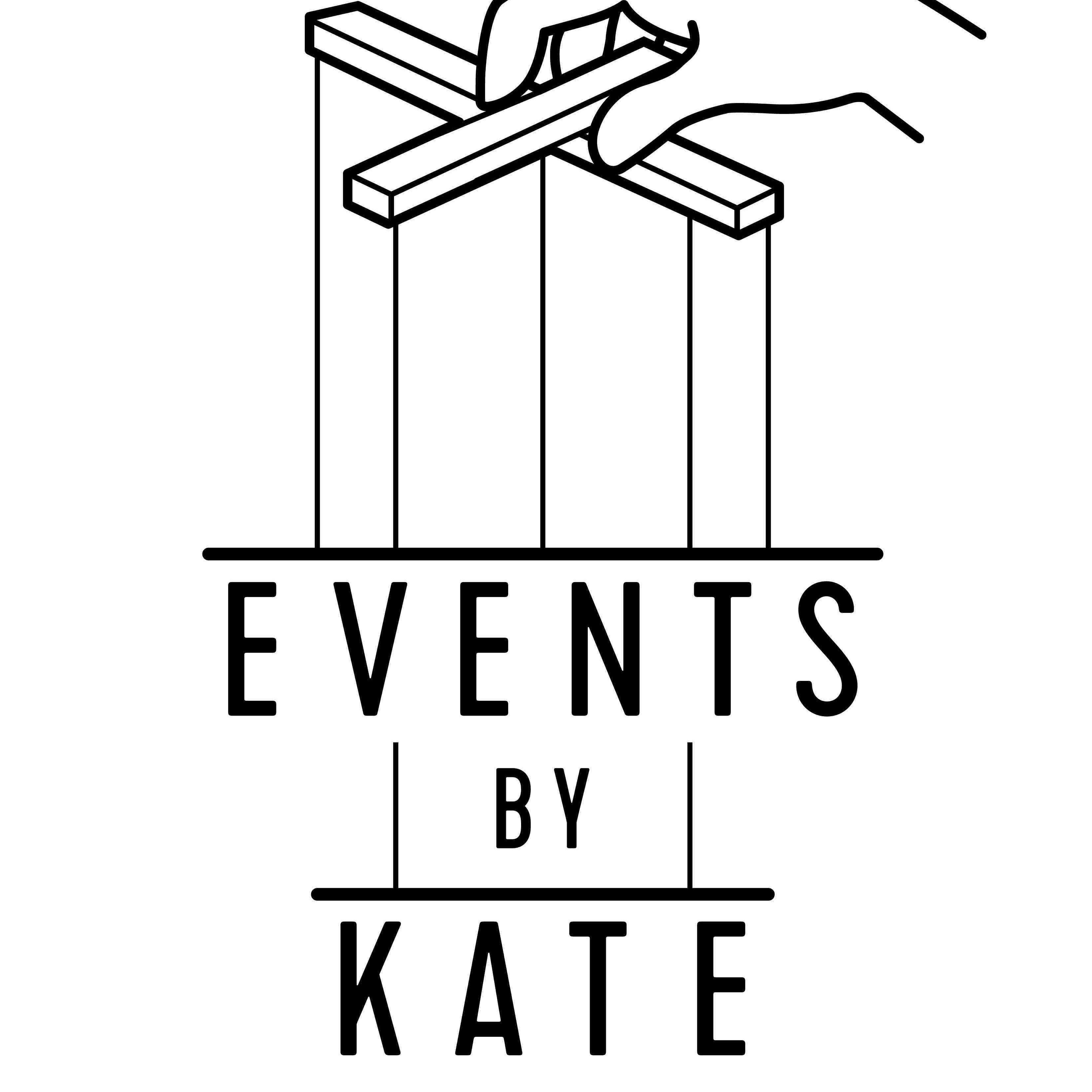 Events_By_Kate's profile picture. Independent Event Design, Planning & Management Service.
Instagram / Events_By_Kate