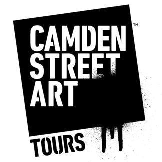 #CamdenStreetArtTours, Join us to discover a side of Camden you never knew existed. Walking tours, private tours and graffiti workshops.