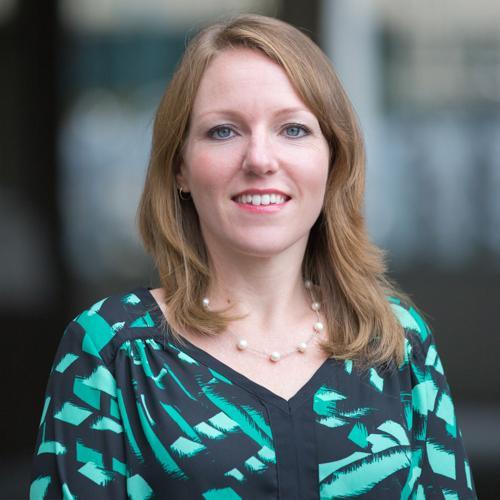Research Lead for Not for Profit @GatenbyS #executivesearch #charities #notforprofit