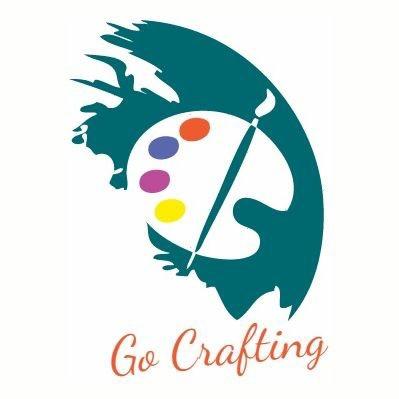 gocrafting is an online shopping store! one stop for all your craft and party materials.