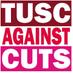 Southwark TUSC (@SouthwarkTUSC) Twitter profile photo