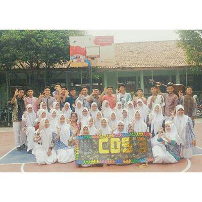 COS3BONLAP's profile picture. Semua mendapatkan jurusan di PTN yang diinginkan melalui jalur SNMPTN, AAMIIN.