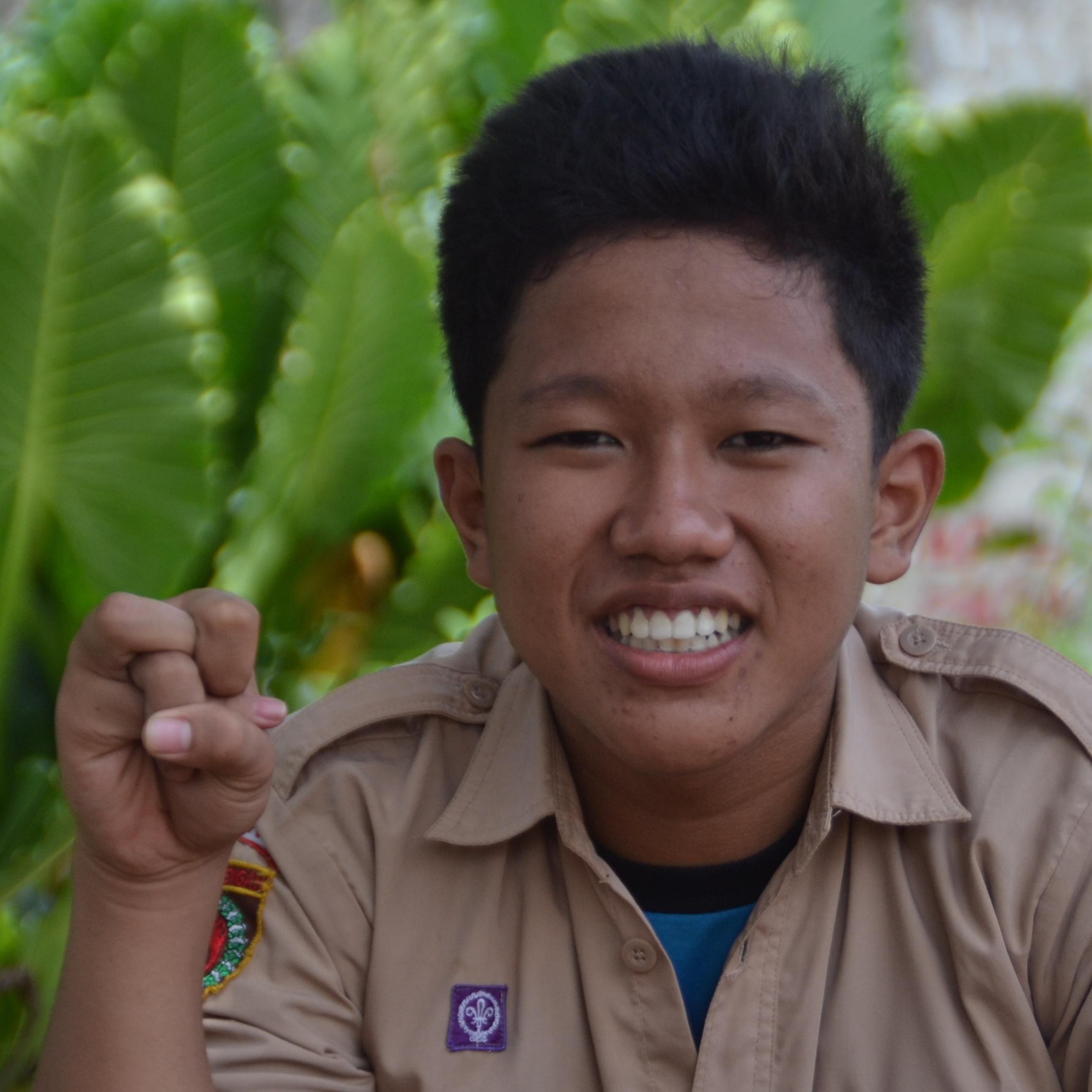 Bimmike13's profile picture. Pindah akun ke @bimobgn_