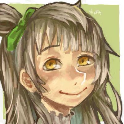 そンマ@低浮上かも