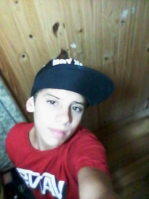 010701Borba's profile picture. 