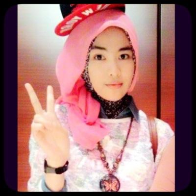 Maroon 5 | HUSEIN FAMZ | Instagram or Path Dede Lestari Putri