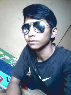 my life my adventure ..
