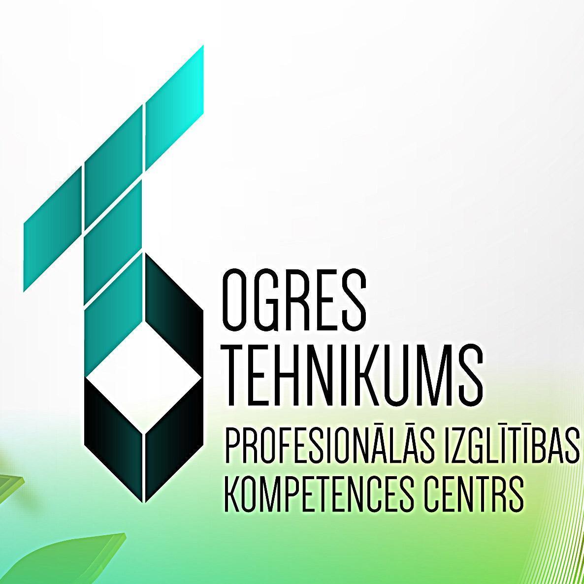 ogrestehnikums's profile picture. Ogres Tehnikums ir mūsdienu prasībām atbilstoša profesionālā mācību iestāde, kur sagatavo augsti kvalificētus speciālistus.