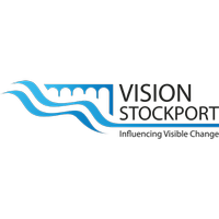 Vision Stockport (@visionstockport) 's Twitter Profile
