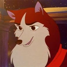 Independent Jenna Rp. A beautiful red-hued husky with a heart of gold. Owner:@abby_abbykitty mate:@TheSoccerDog_ Pregnant/ (If I forget an RP just remind me)