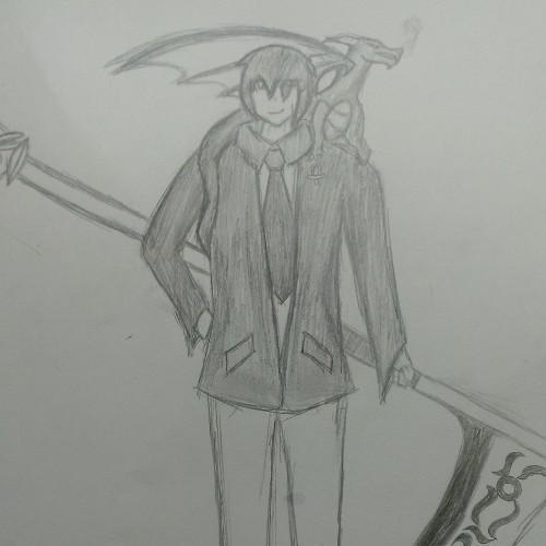 Drake E. Clipseさんのプロフィール画像
