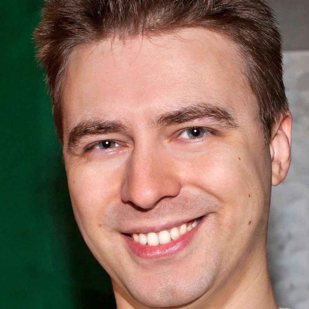 Vadim Karpus