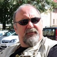 Robert Škrjanc (@rskrjanc) 's Twitter Profile