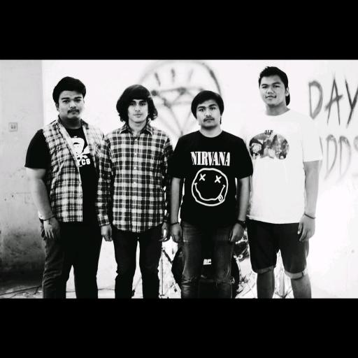 OFFICIAL TWITTER DAY ODDS FROM BEKASI | PopPunk/Post-Hardcore | Contact : 08811171203