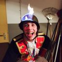 Steffen Meyer - @klaBLAUtermann - Twitter