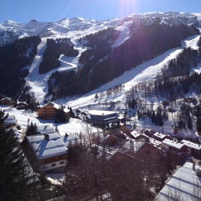 iLoveMeribelFr's profile picture. 