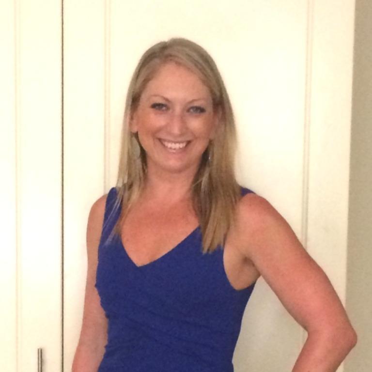 daughter...wife...sister and most importantly...mother to @lisahassell2014