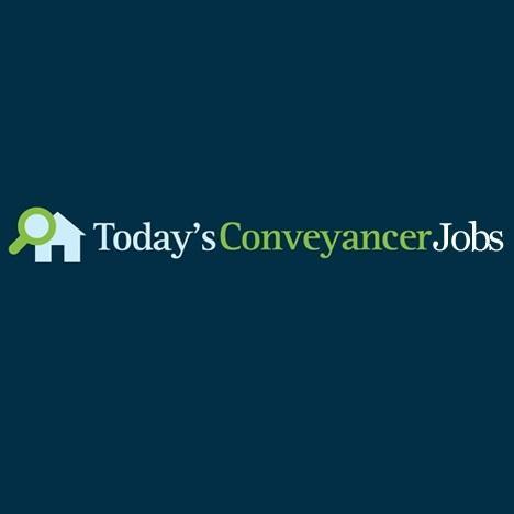 Welcome to the brand new Today's Conveyancer Jobs Twitter page.