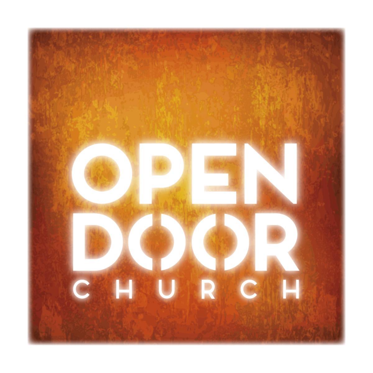 Open Door is a christian church meeting at Eden Centre, 21 Montagu Street, Kettering, NN16 8XG.