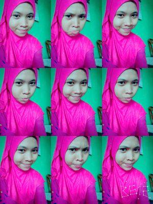 Muhammad wal ikhram♥|Mom and dad♥| SMAN3 MEDAN|be you're self
