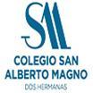 Colegio San Alberto Magno (@albertomagno45) 's Twitter Profile