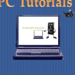 pc_tutorials's profile picture. This is my official twitter account																			Instagram:Androipc_tutorials																		Youtube Channel: AndroidPC Tutorials/