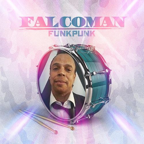 Drummer, Percussionist, Rapper/Songwriter/Model/Support Artist and the main talent is doing charity. Falcoman, the creator of the HIP HOPE MUSIC PROJECT!!!
