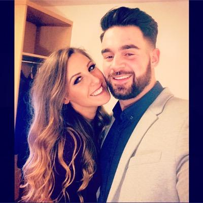 KatieGulleyMUA's profile picture. Makeup Artist/ Hairstylist