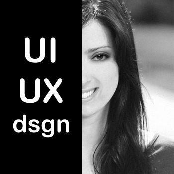AU based freelance UX and Interaction designer.