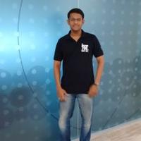 Swanand Bedekar (@swanand99) 's Twitter Profile