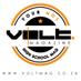 Volt Magazine (@voltmag_sa) Twitter profile photo