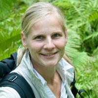 Birgit Kleinschmit (@kleinschmitb) 's Twitter Profile
