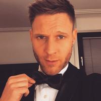 Jonathan Mendelsohn (@jonmendelsohn) 's Twitter Profile