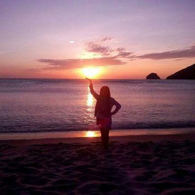 ImMissLen's profile picture. A dreamer.