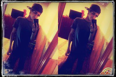 en la vida sii qieres ser alguien se puro de corazon