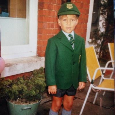 maxwellrhodes Profile Picture
