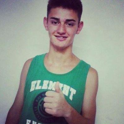 Sou DIFERENTE pois, sou filho do DEUS vivo! 
Facebook: Jean Kilian http://t.co/hkxRuNnjLd