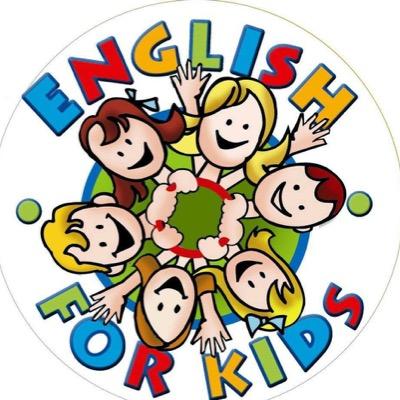 English for Kids offers your child an exiting way to learn English in a creative, fun atmosphere with experienced English teachers