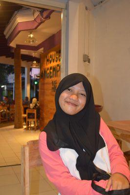 SMA N 1 LUMAJANG||♥ALLAH
